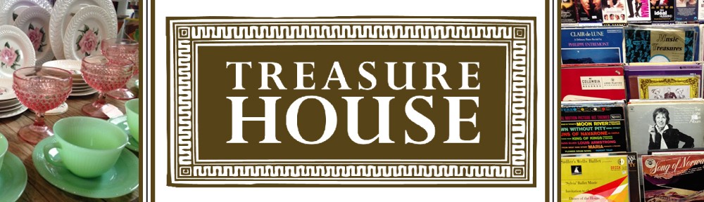 Treasure House Resale